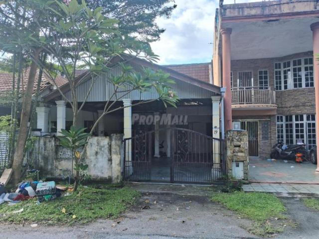 Apartment for rent in Kajang, Langat