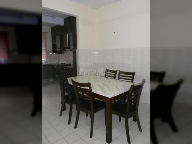 House for rent in Kajang, Langat