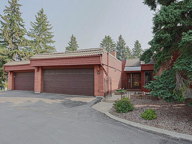 Condo for sale in Wedgewood, Alberta