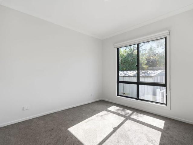 Apartment for rent in Camerons Creek, Victoria