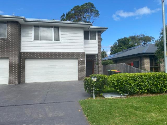 Duplex for rent in New South Wales