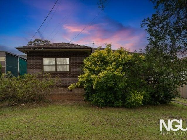 House for sale in Sydney, New South Wales