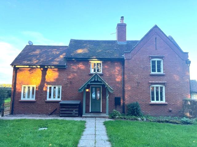 Apartment for rent in Albrighton and Donington, Shifnal