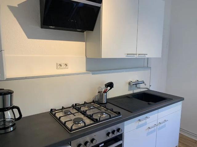 Apartment mieten in Döhren, Hannover