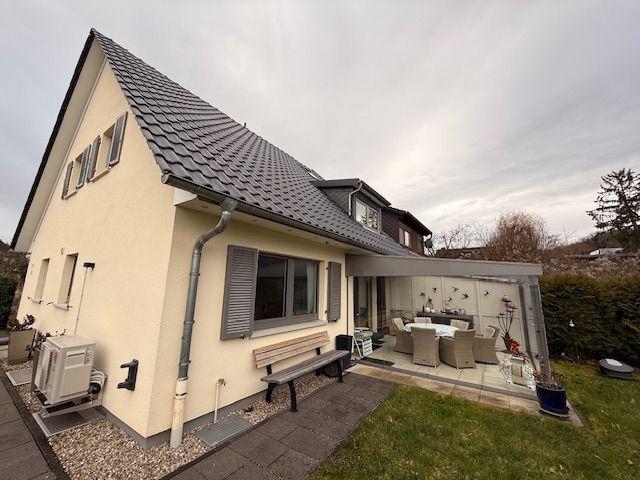 Haus mieten in Bad Kreuznach, Rheinland-Pfalz