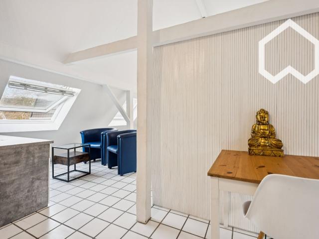 Apartment mieten in Rüttenscheid, Essen
