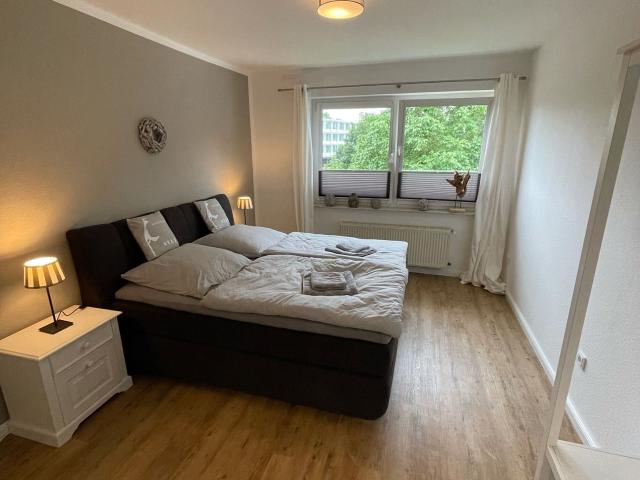 Apartment mieten in Kernstadt, Hameln