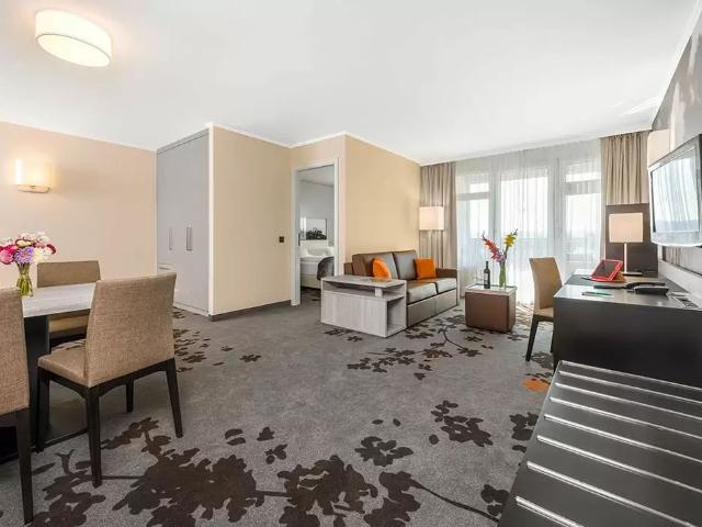 Apartment mieten in Möhringen, Stuttgart