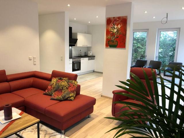 Apartment mieten in Johannesberg, Bad Hersfeld