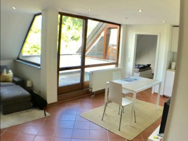 Apartment mieten in Weilimdorf, Stuttgart