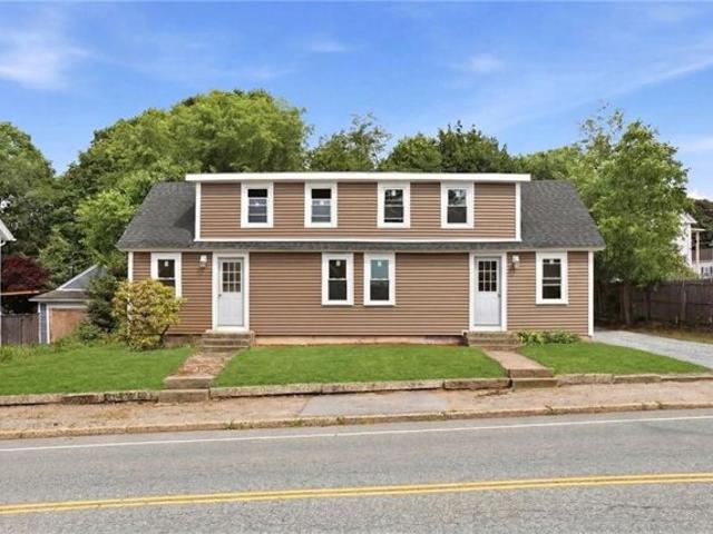 House for sale in Warwick, Rhode Island