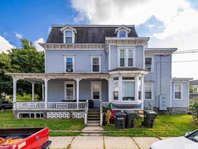 House for sale in Connecticut