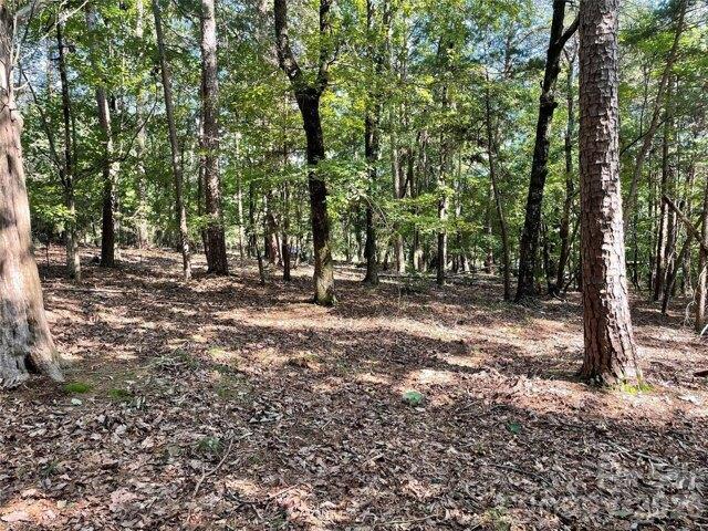 Land for sale in New London, North Carolina