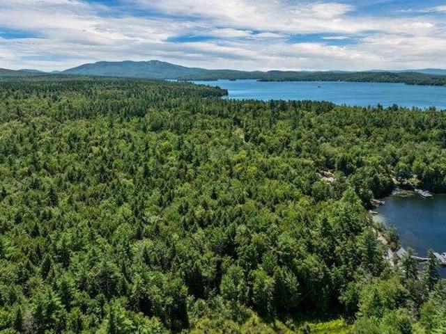 Land for sale in New Hampshire