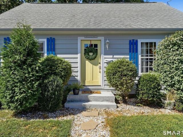 House for sale in Groton, Connecticut