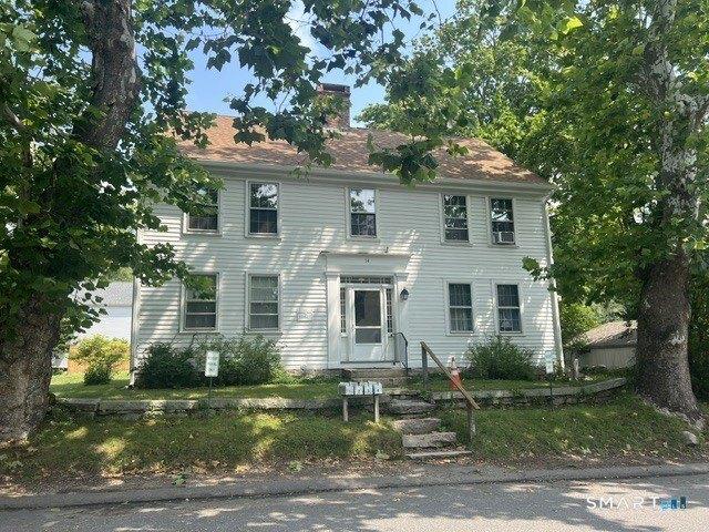 House for sale in Groton, Connecticut