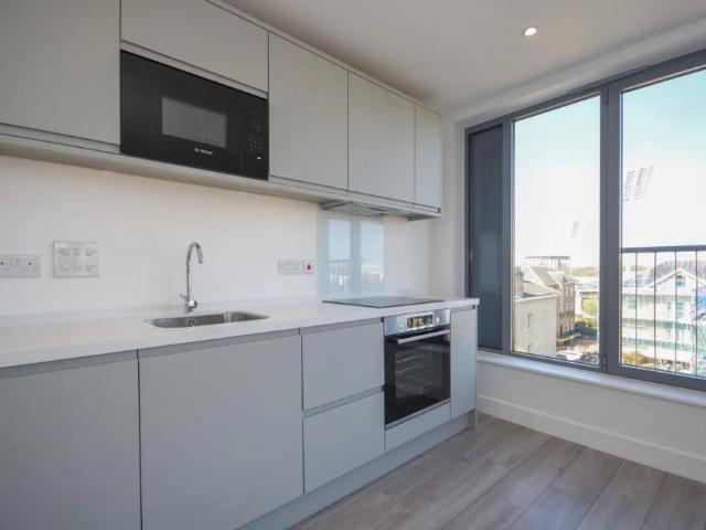 Apartment for rent in Moulsham, Chelmsford