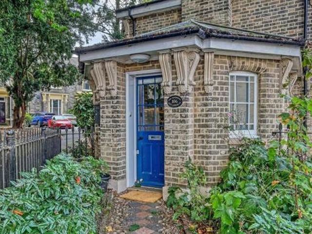 House for sale in Moulsham, Chelmsford