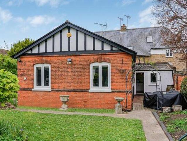 House for sale in Moulsham, Chelmsford