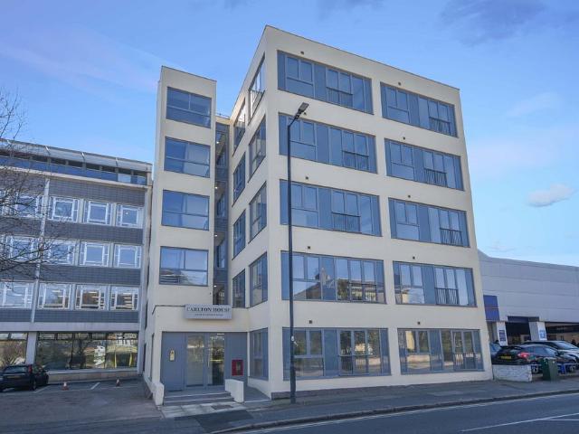 Apartment for rent in Moulsham, Chelmsford