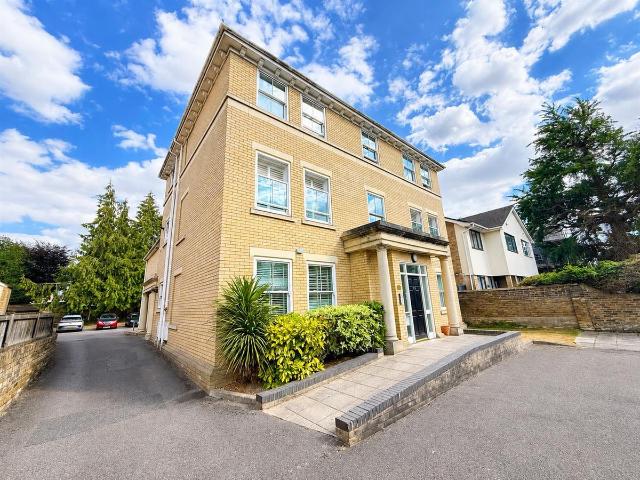 House for rent in Moulsham, Chelmsford