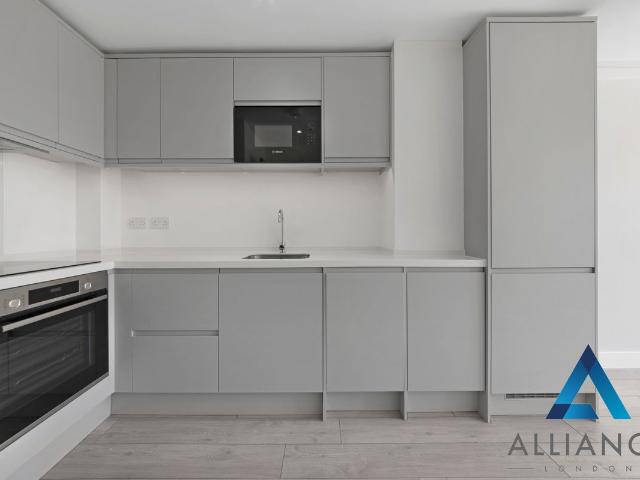 Apartment for rent in Moulsham, Chelmsford