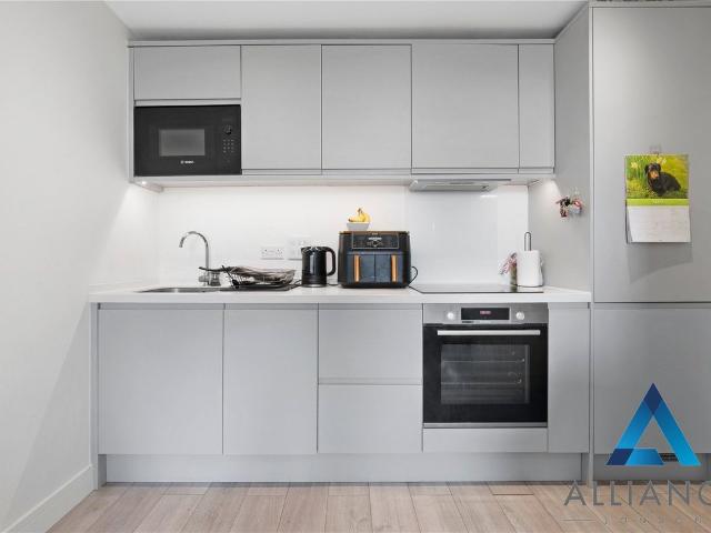 Apartment for rent in Moulsham, Chelmsford