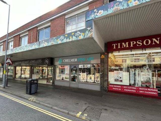 House for rent in Moulsham, Chelmsford