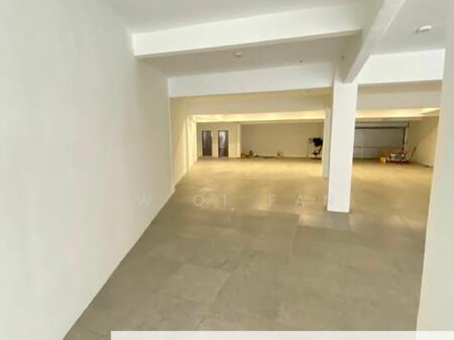 Shop for rent in Petaling, Subang Jaya