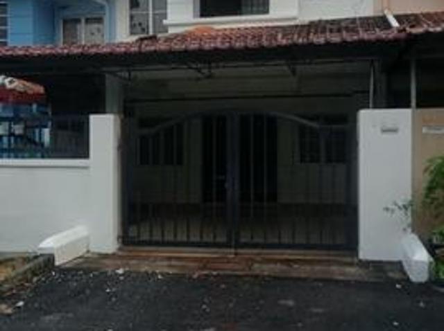 Terraced House for rent in Seremban
