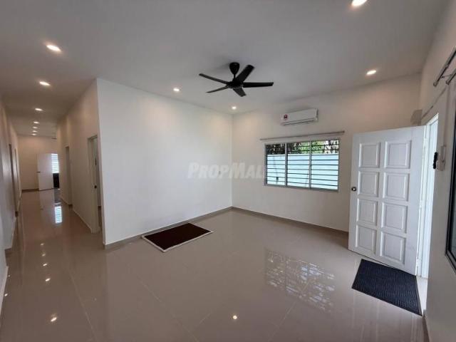 House for rent in Selayang, Selangor