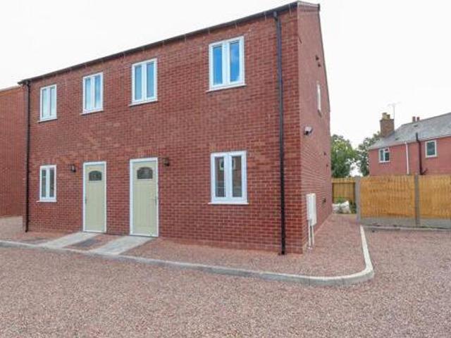 House for rent in Alderminster, Warwickshire