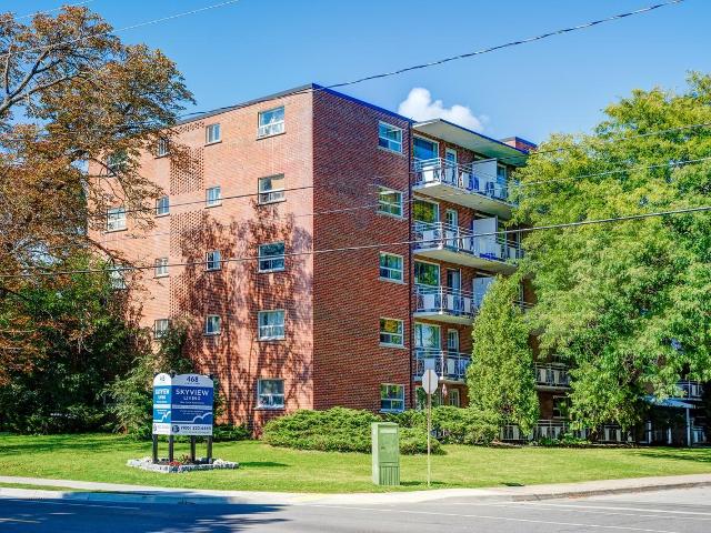 Apartment for rent in Burlington, Ontario