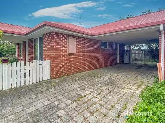House for rent in St Helens, Tasmania