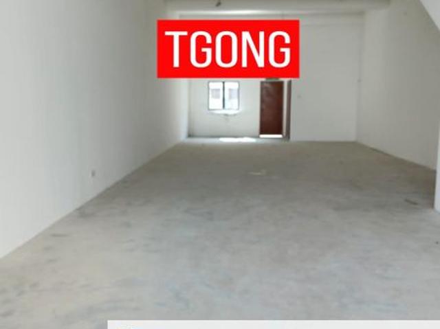 Shop for rent in Kulim, Kedah