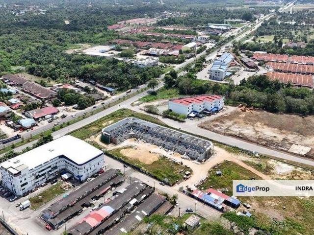 Shop for sale in Kuantan, Pahang