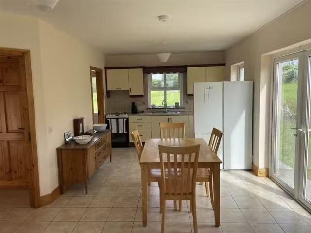 House to rent