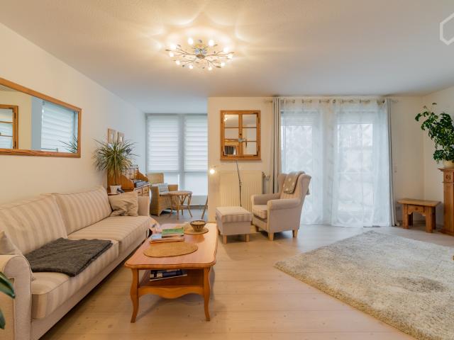 Apartment mieten in Heiligensee, Berlin