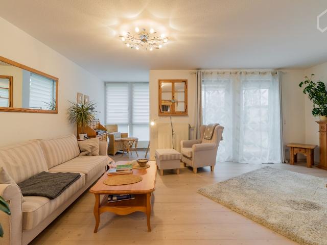 Apartment mieten in Heiligensee, Berlin