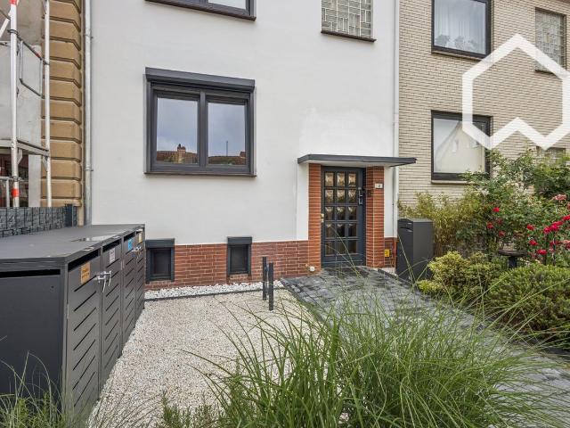 Apartment mieten in Woltmershausen, Bremen