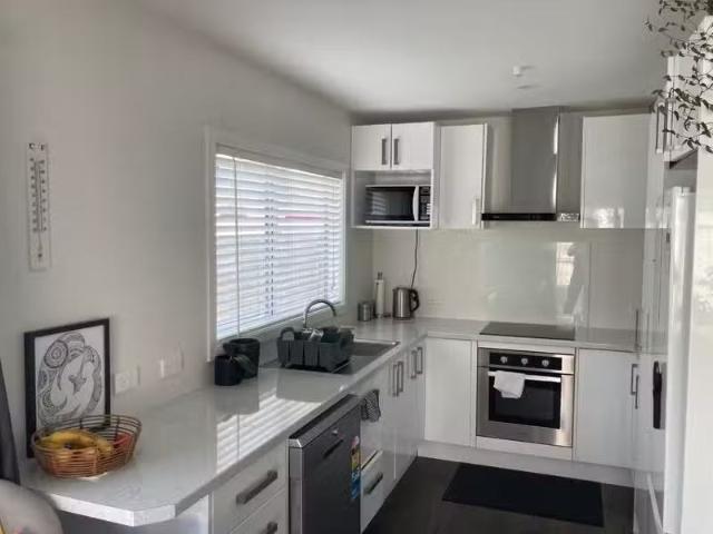 House for rent in Days Bay, Wellington