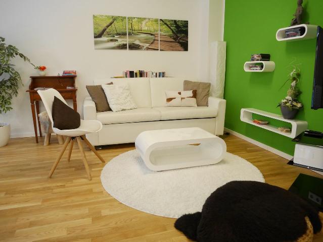 Apartment mieten in Tafelhof, Nürnberg