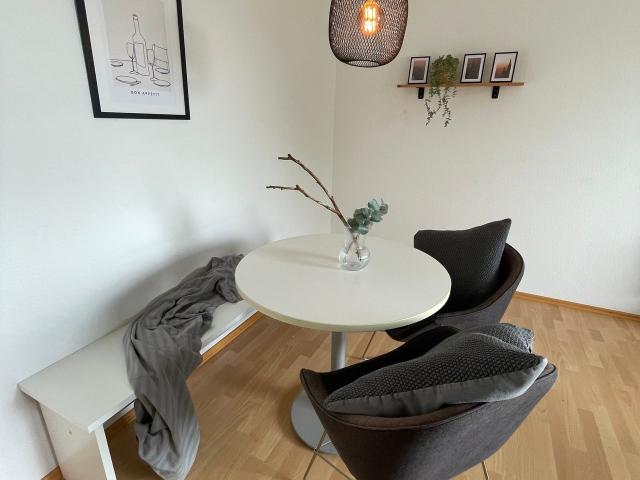 Apartment mieten in Böfingen, Ulm