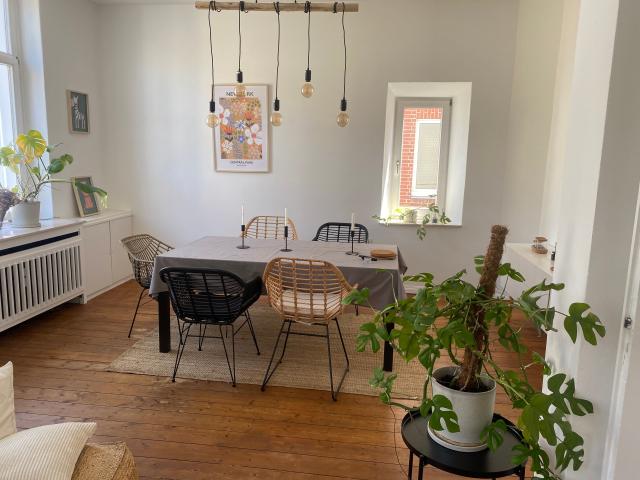 Apartment mieten in Wüste, Osnabrück