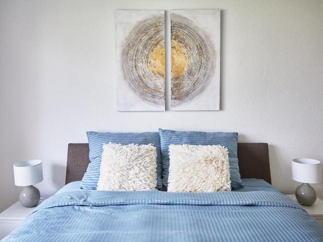 Apartment mieten in Ludwigshafen-Friesenheim, Ludwigshafen