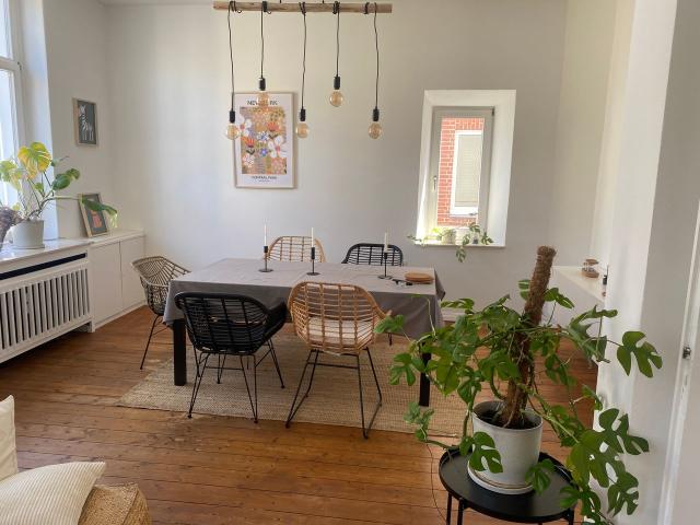 Apartment mieten in Wüste, Osnabrück