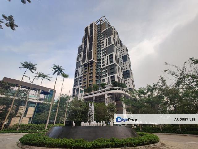 Condominium for sale in Tanjong Sepat, Selangor