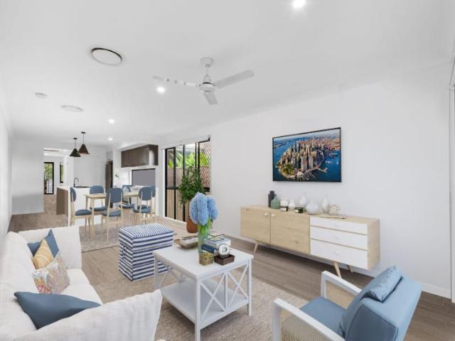 House for rent in Fernbrook, Queensland