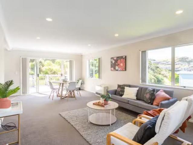 House for rent in Matata, Wellington