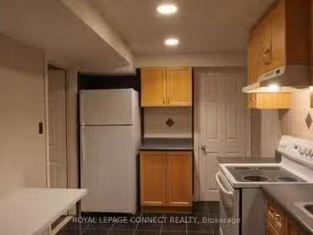 House for rent in Woburn, Ontario